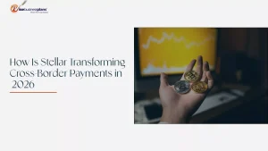 Stellar cross-border payments