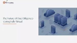 Future of Due Diligence