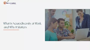 neurodiversity at work