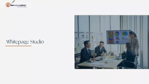 Whitepage Studio