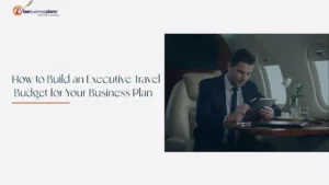 Executive Travel Budget