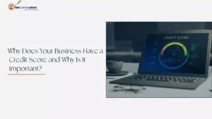 Business Credit Score