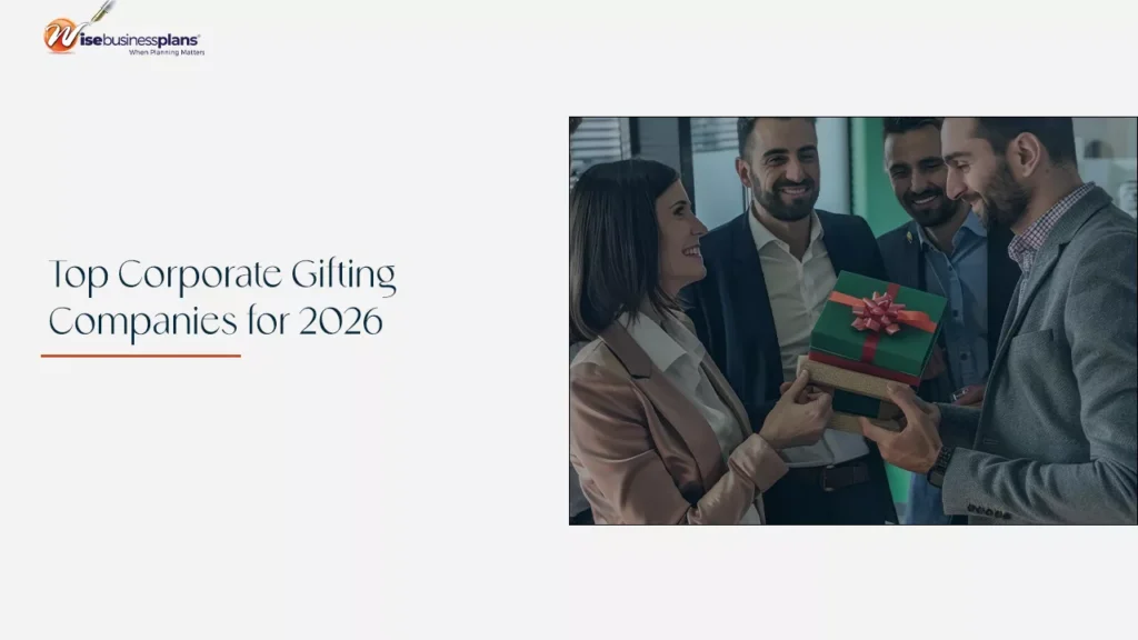 Top Corporate Gifting Companies for 2026