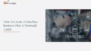 Franchise Business Plan