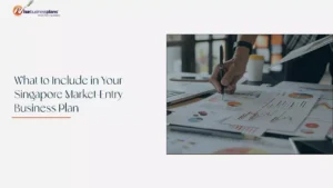 Market Entry Business Plan