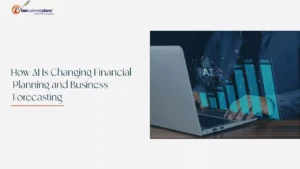 AI in financial planning