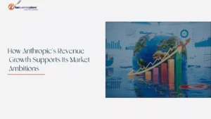 Anthropic revenue growth and market ambitions