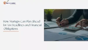 startup tax planning