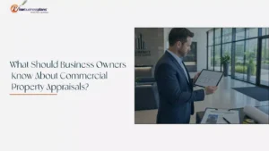 Commercial property appraisal