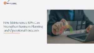 Maintenance KPIs