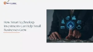 Technology investments for small businesses