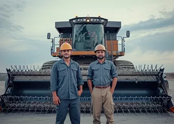 Working Capital or Equipment