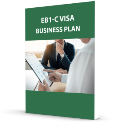 eb1-c visa business plan