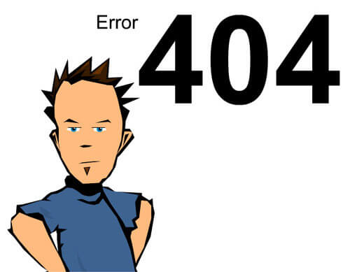 404 404
