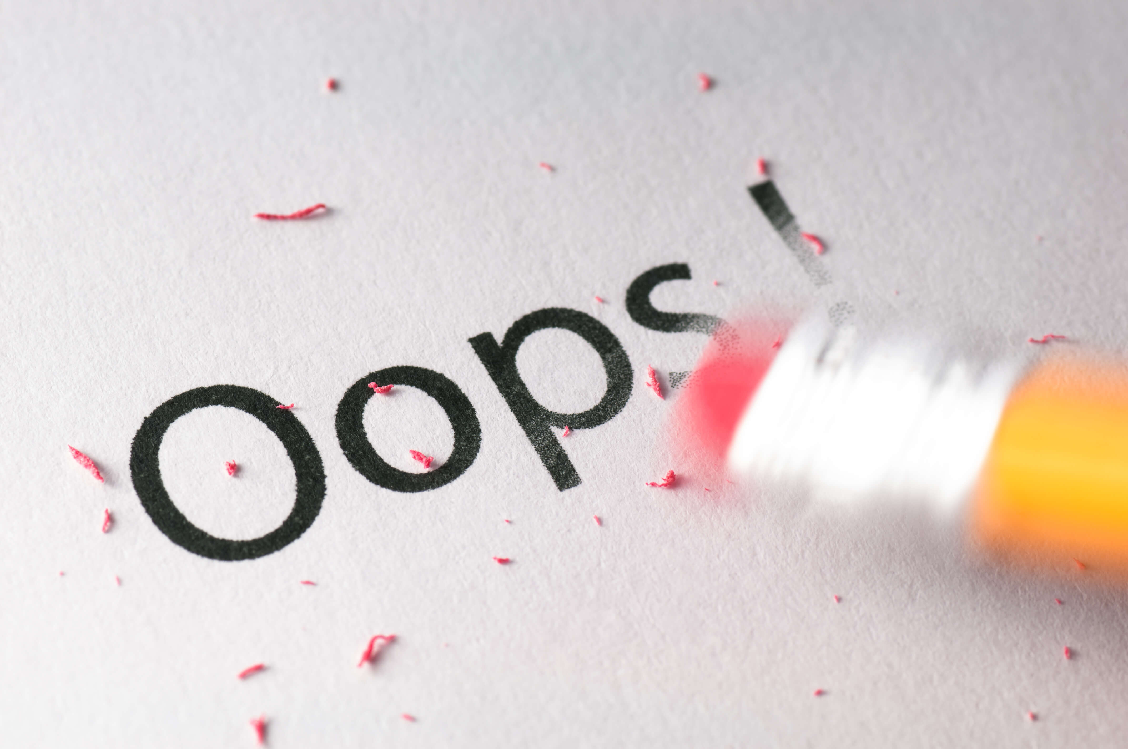 Common Business Plan Mistakes and Weaknesses Common Business Plan Mistakes and Weaknesses