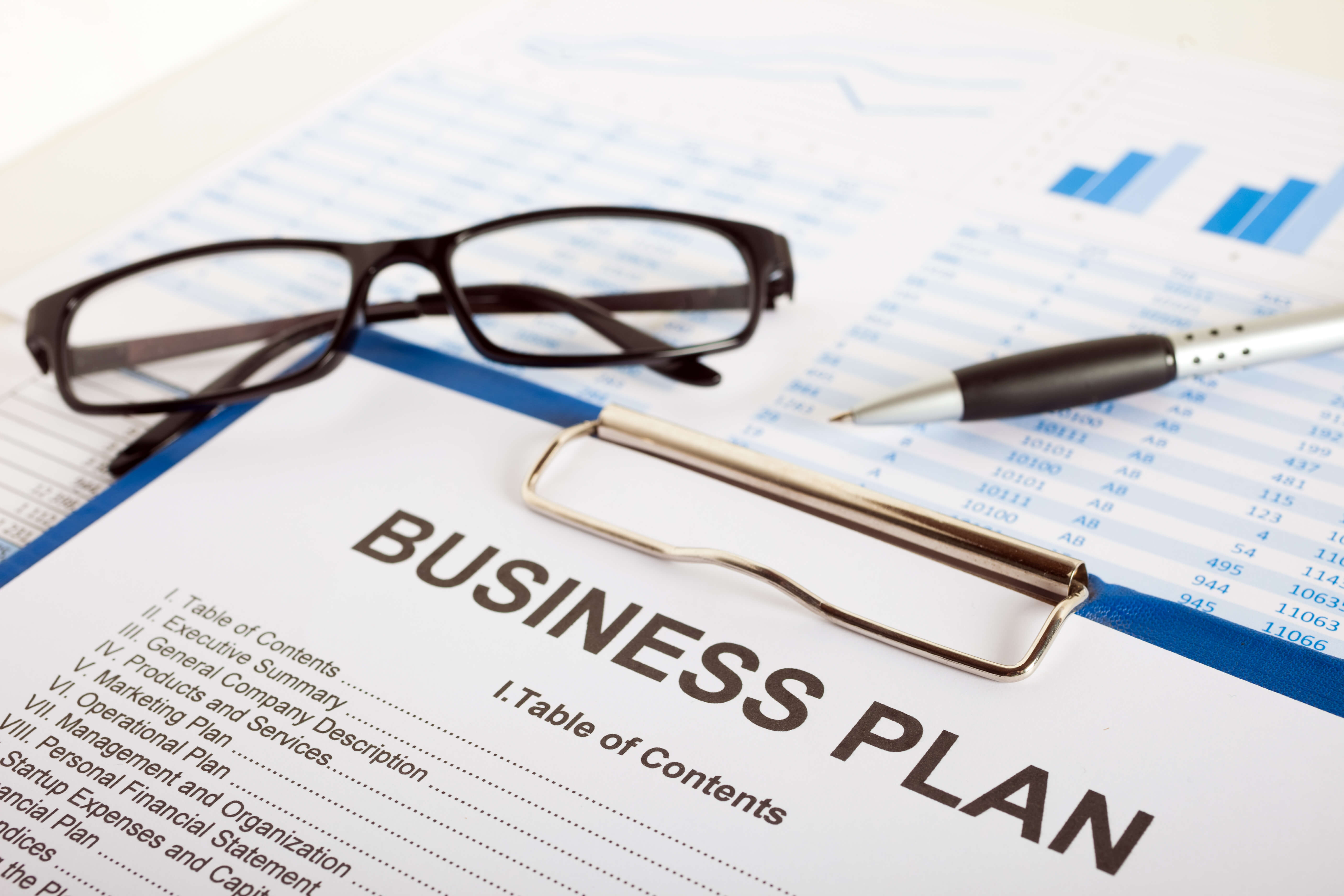 5 things no one thinks of when starting a business 5 things no one thinks of when starting a business