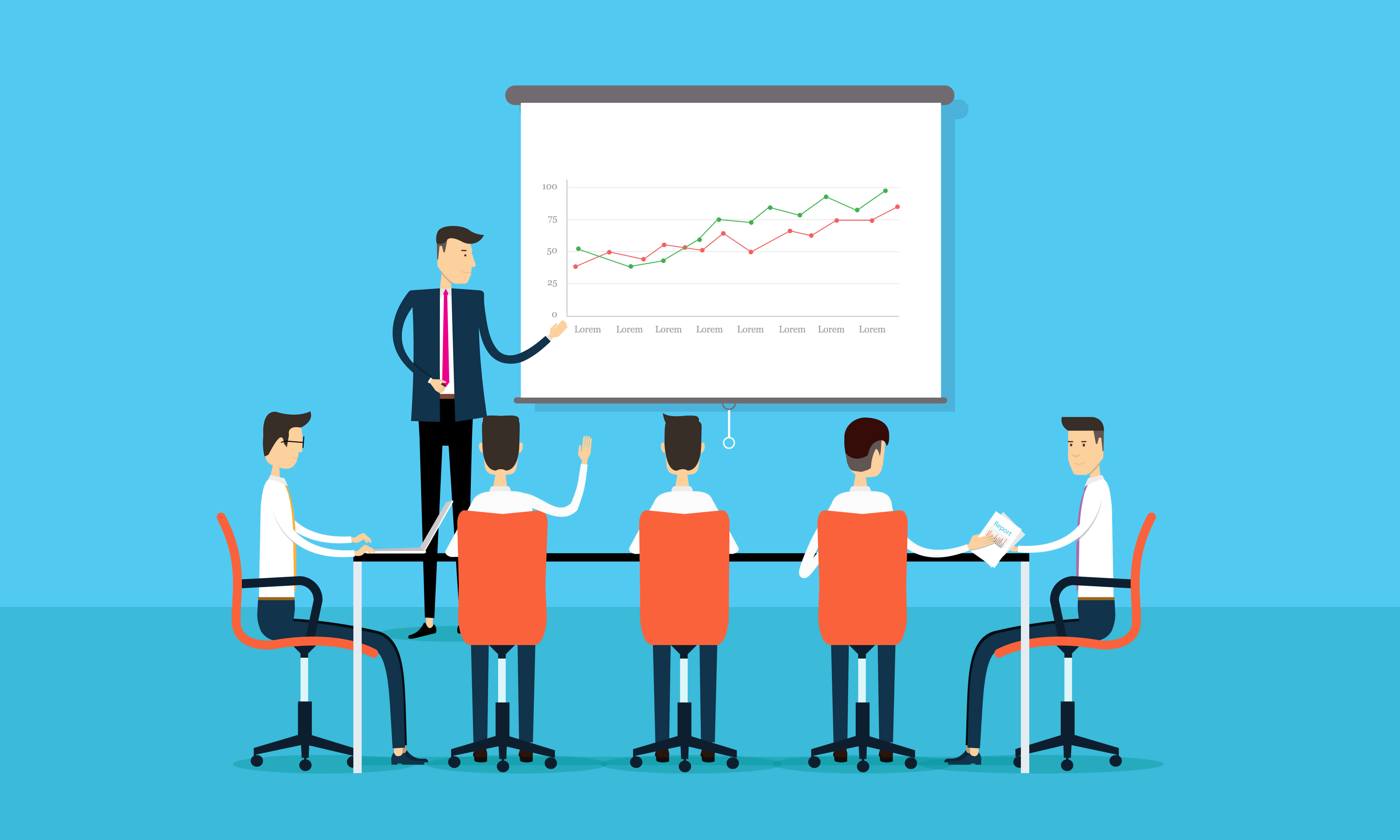 5 tips on how to make your presentation more interesting 5 tips on how to make your presentation more interesting