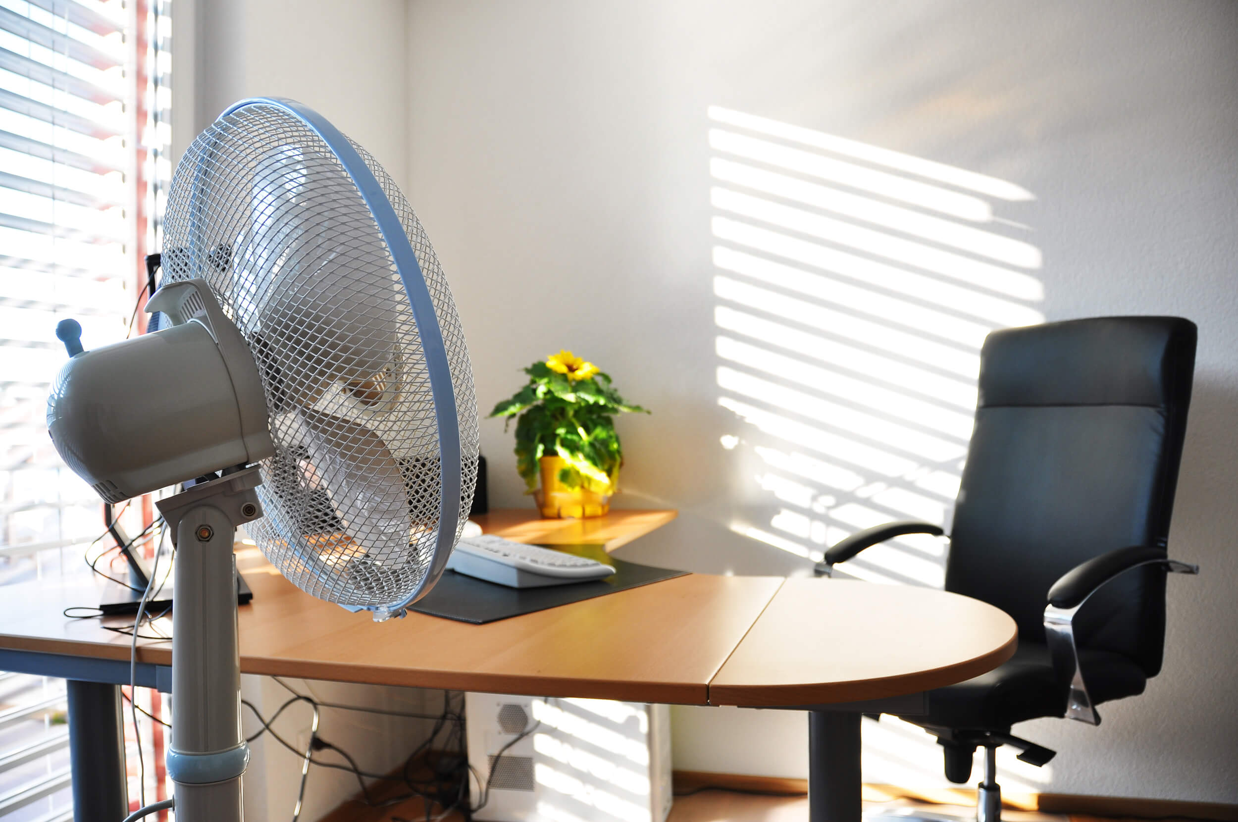 Tips for making your workday more comfortable Tips for making your workday more comfortable