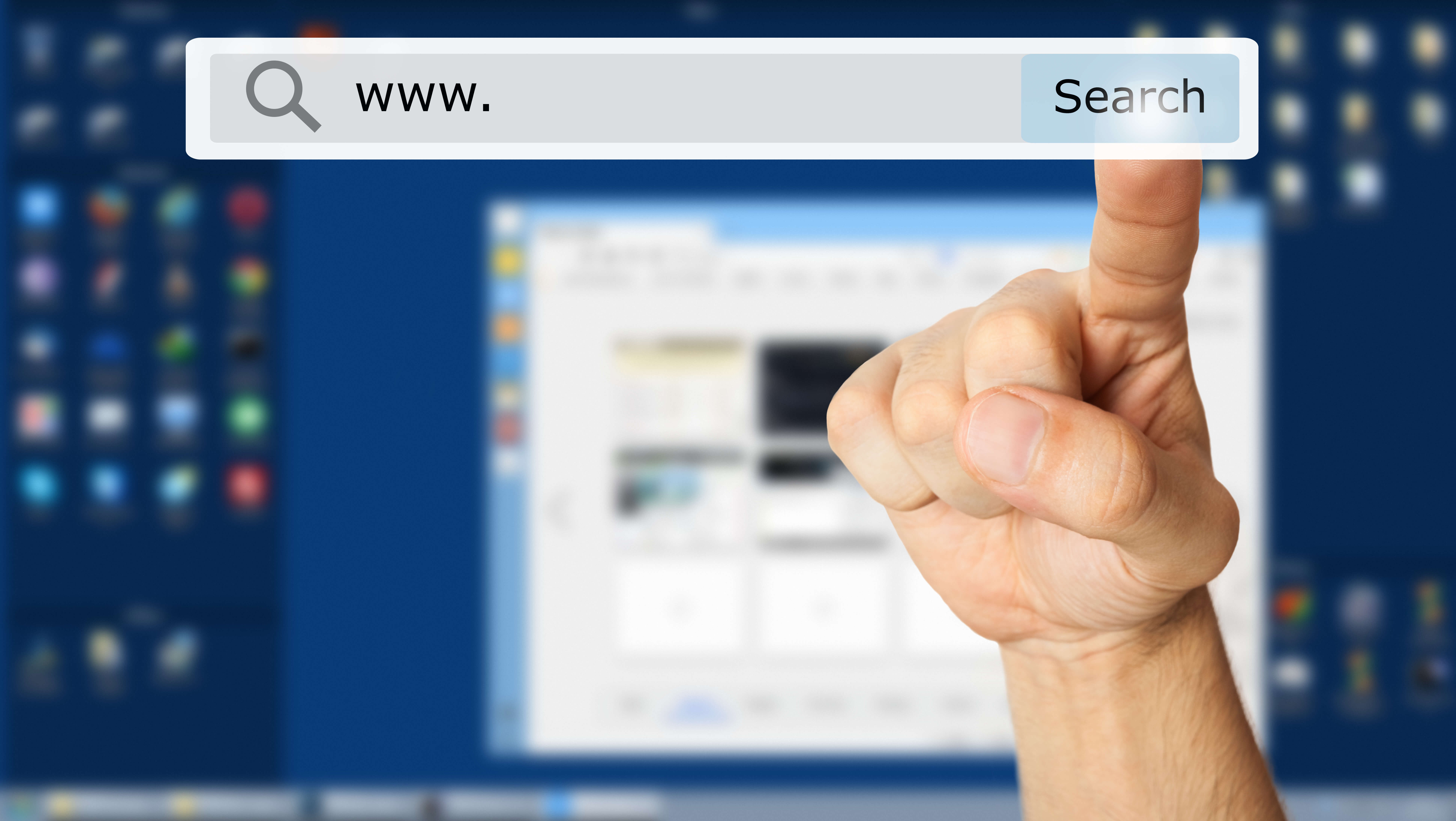 How to help your business get more web traffic How to help your business get more web traffic
