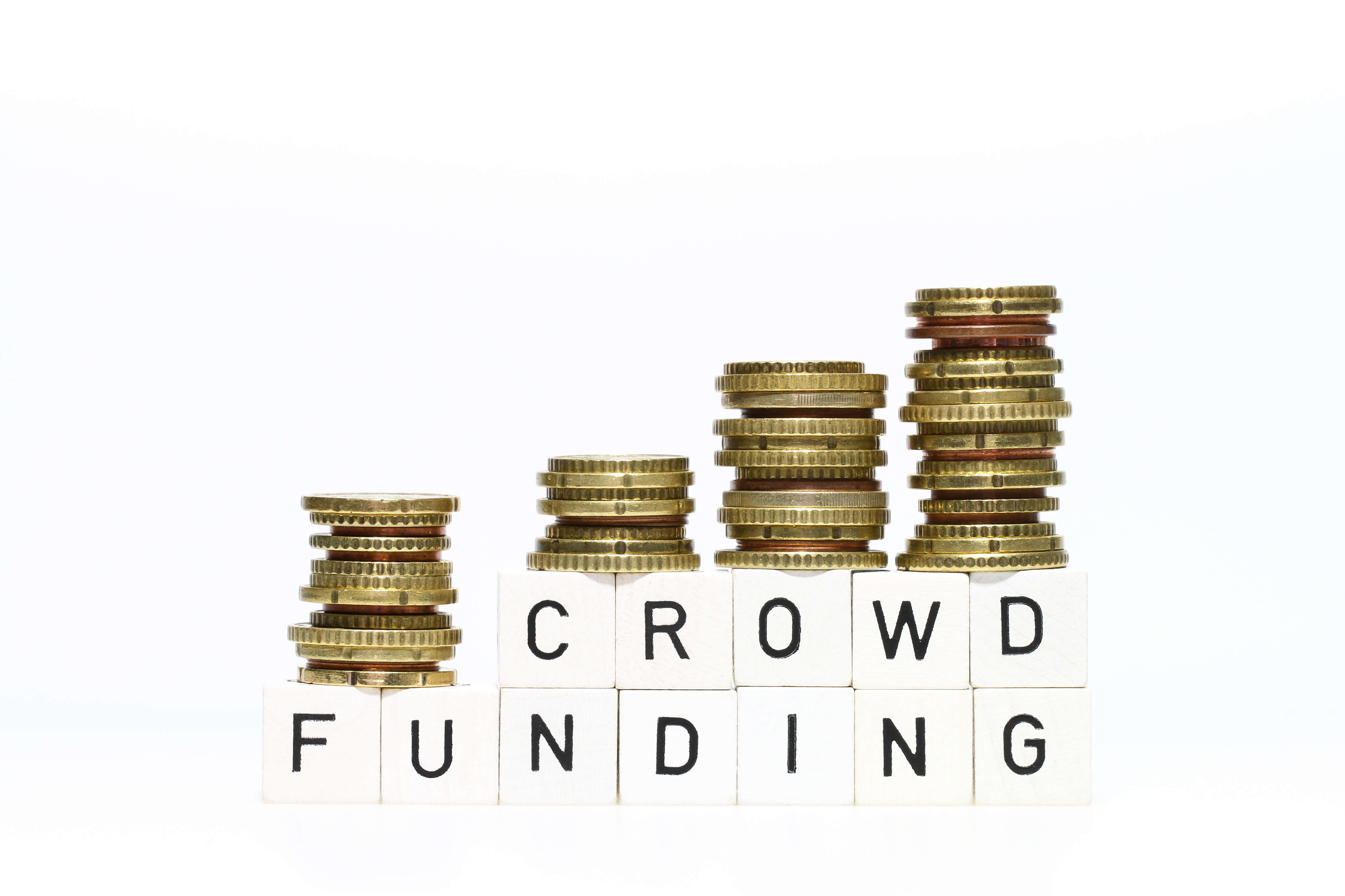 Using Kickstarter to fund your idea Using Kickstarter to fund your idea