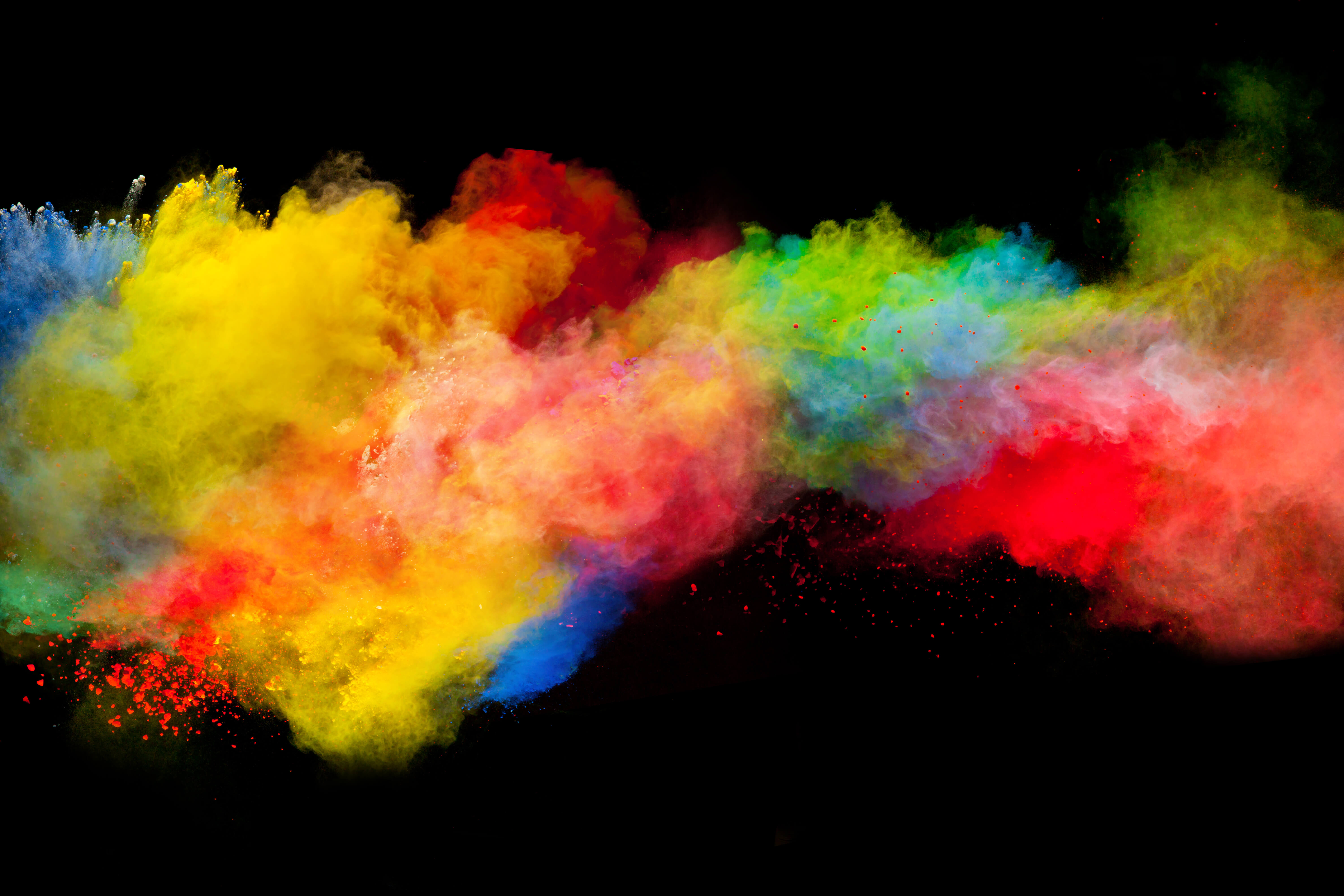 How Can I Show My Company’s ‘True Colors’ to the World? How Can I Show My Company’s ‘True Colors’ to the World?