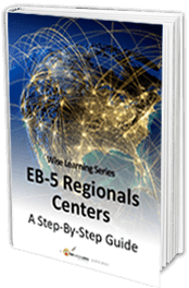EB-5 Regional Centers book
