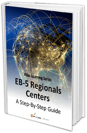 EB-5 Regional Centers book
