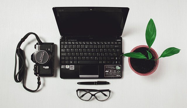 Brush up on Your Social Media Skills… Even if You Don’t Have Any Brush up on Your Social Media Skills… Even if You Don’t Have Any