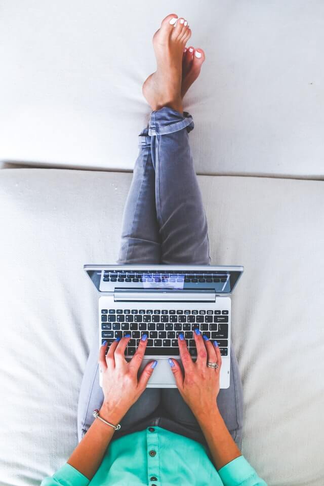Don’t Start Working From Home Without These Three Things Don’t Start Working From Home Without These Three Things